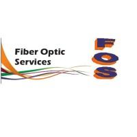 FIBER OPTIC SERVICES (FOS) Logo