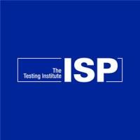 ISP - The Testing Institute's Logo