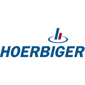 Hoerbiger's Logo