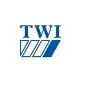 TWI's Logo