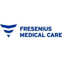 Fresenius Medical Care Asia-Pacific Logo