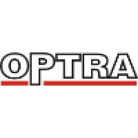 OPTRA Inc Logo