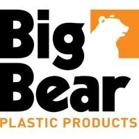 Big Bear Plastic Products Ltd's Logo