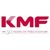 KMF Group Ltd's Logo