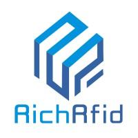 Shenzhen RICH RFID Technology Co.,Ltd Logo