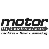 Motor Technology's Logo
