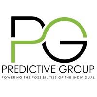 The Predictive Group, Inc.'s Logo