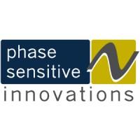 Phase Sensitive Innovations, Inc.'s Logo