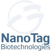 NanoTag Biotechnologies's Logo