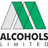 ALCOHOLS LIMITED's Logo