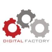 Digital Factory™'s Logo