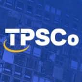 TPSCo's Logo