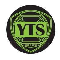 YTS pump engineering BV's Logo