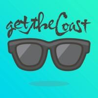 Get The Coast Logo