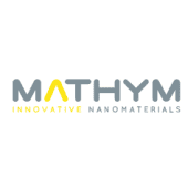 Mathym's Logo
