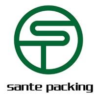 Qingdao Sante Packing Co., Ltd.'s Logo
