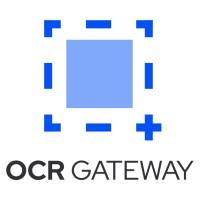 OCR Gateway's Logo