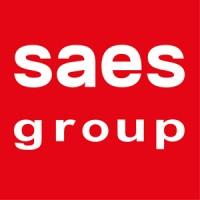 SAES Group Logo