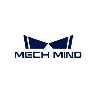 Mech-Mind Robotics Logo