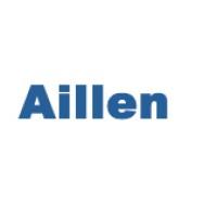 Aillen Electronic Technology Co., Ltd's Logo
