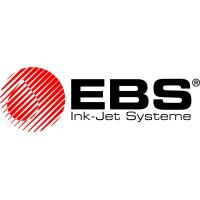 EBS Ink Jet Systeme GmbH's Logo