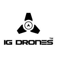 IG Drones's Logo