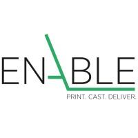 Enable Manufacturing Ltd Logo