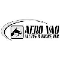 Aero-Vac Alloys & Forge, Inc. Logo