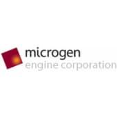 Microgen Engine Corporation's Logo