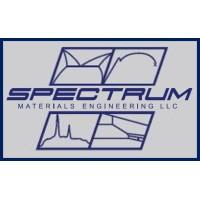 Spectrum Materials Engineering LLC's Logo