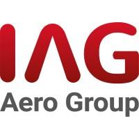 IAG Aero Group Logo