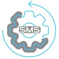 SMS - Smart Manufacturing Solutions's Logo