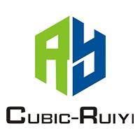 Hubei Cubic-Ruiyi Instrument Co., Ltd.'s Logo