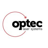 OPTEC S.A Logo