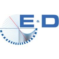 ENGINEERING & DEVELOPMENTS LTD Logo