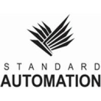 Standard Automation Logo