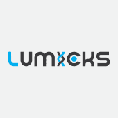 LUMICKS's Logo
