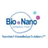 Bio Nano Consulting Logo