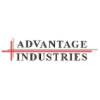 Advantage Industries, Inc. Logo