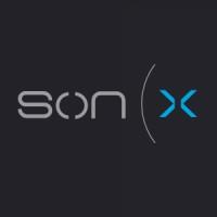son-x GmbH's Logo