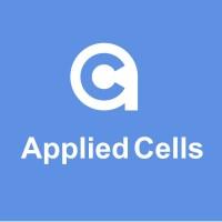 Applied Cells's Logo