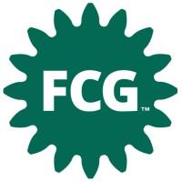 Forest City Gear Logo