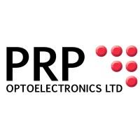 PRP Optoelectronics Ltd Logo