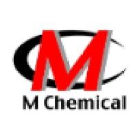M Chemical Company, Inc. Logo
