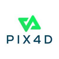 Pix4D's Logo