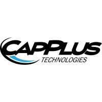 CapPlus Technologies's Logo