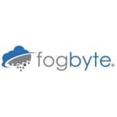 Fogbyte's Logo