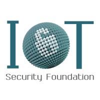 IoT Security Foundation's Logo