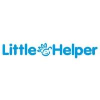Little Helper's Logo