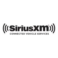 SiriusXM Connected Vehicle Services's Logo